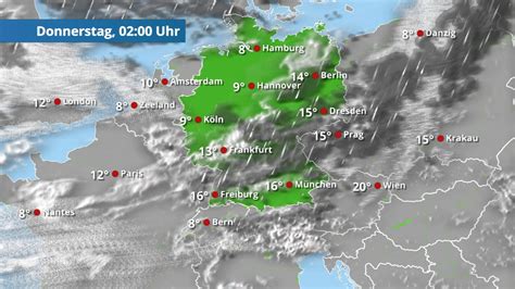 Wetter Elztal heute ☀ Vorhersage 14 .